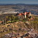 Illustration for article titled Germany Is Relocating Entire Towns To Dig Up More Sweet, Sweet Coal